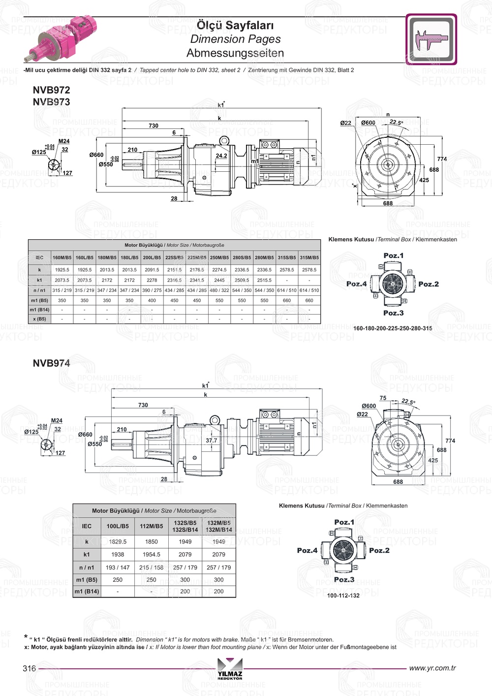 Yilmaz N 972-973-974-975-976